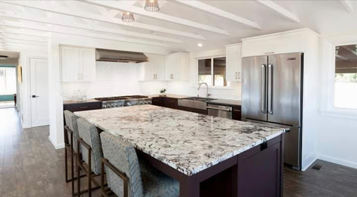 Cabinet Maker «Cutting Edge Custom Cabinets», reviews and photos, 8205 N Mississippi Ave, Portland, OR 97217, USA