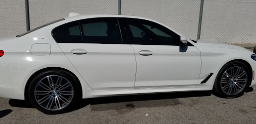 Auto Body Shop «First Class Auto Body», reviews and photos, 1233 257th St, Harbor City, CA 90710, USA