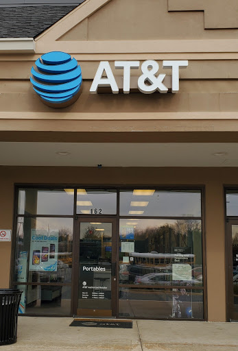 Cell Phone Store «AT&T Authorized Retailer», reviews and photos, 43330 Junction Plaza #162, Ashburn, VA 20147, USA