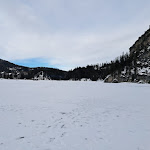 Photo n°1 de l'avis de Denis.u fait le 29/12/2022 à 17:34 sur le  Hotel Lago di Braies à Prags