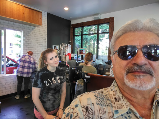 Coffee Shop «Black Rock Coffee Bar», reviews and photos, 13309 NE 20th Ave, Vancouver, WA 98686, USA