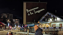 Les plus récentes photos du Restaurant Les Alpes à Fontcouverte-la-Toussuire - n°3