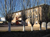 Instituto de Educación Secundaria Ribera del Jalón en Arcos de Jalón