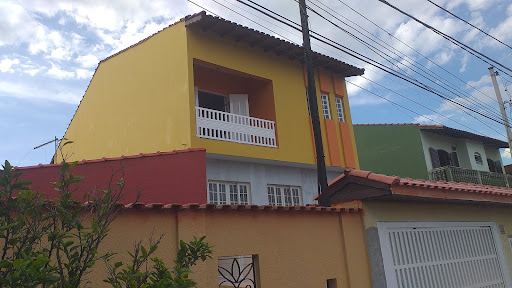 Logo da empresa - EM PINTURA REFORMA
