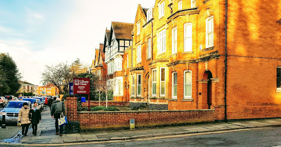 The County Clinic - The County Clinic