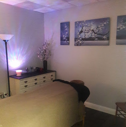 Sonia Alese Massage Therapy