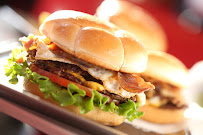 Plats et boissons du Restaurant de hamburgers Steak 'n Shake à Coquelles - n°6
