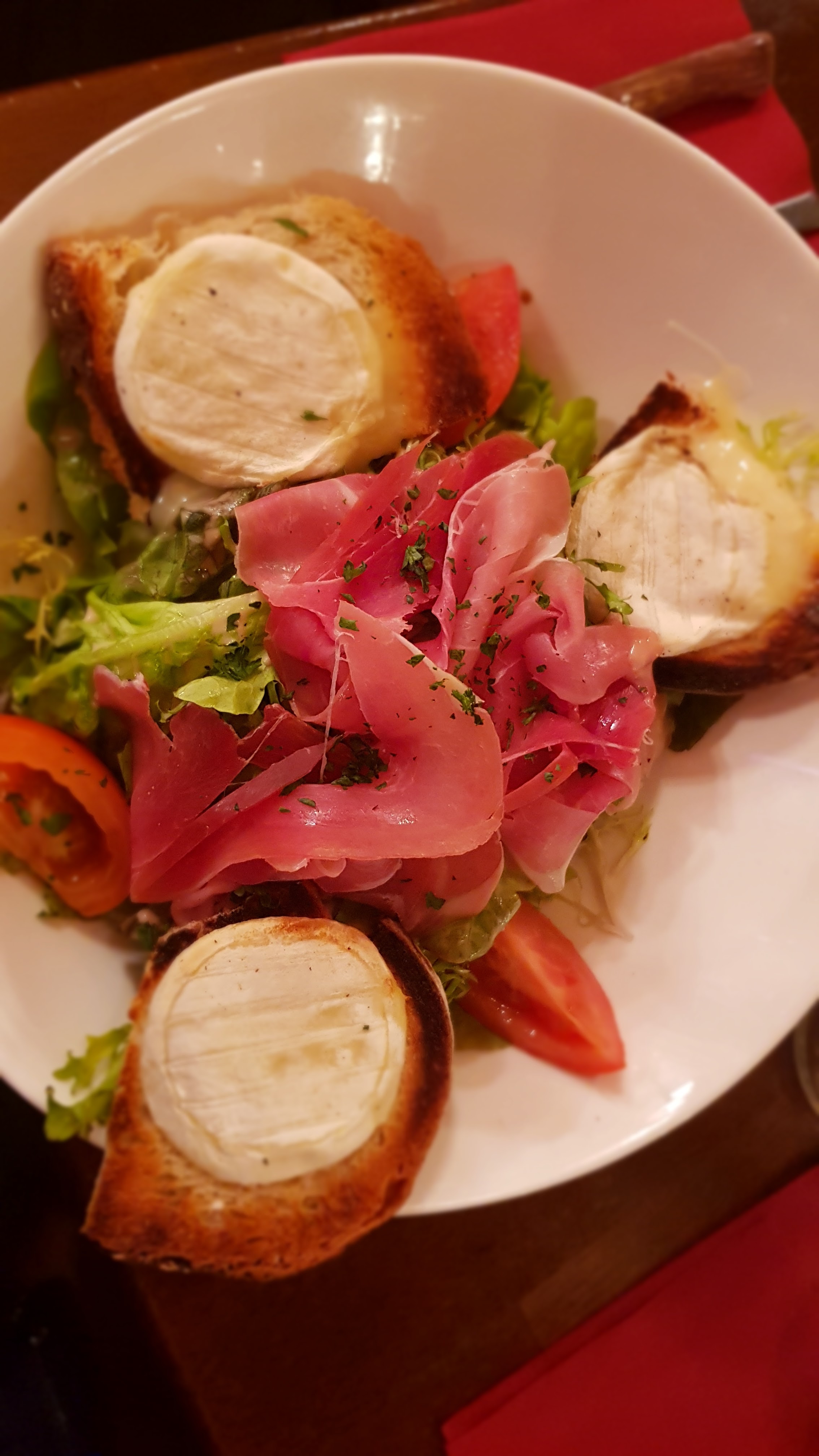 Photo n° 1 de l'avis de David.o fait le 04/01/2019 à 17:06