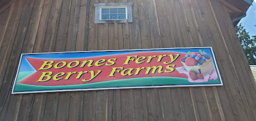 Produce Market «Boones Ferry Berry Farms», reviews and photos, 19602 NE Boones Ferry Rd, Hubbard, OR 97032, USA