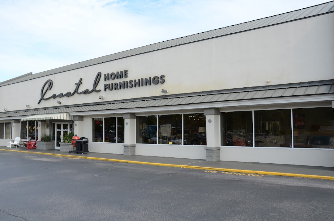 Coastal Home Furnishings