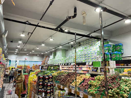 Supermarket «Premium Supermarket», reviews and photos, 16807 Hillside Avenue, Jamaica, NY 11432, USA