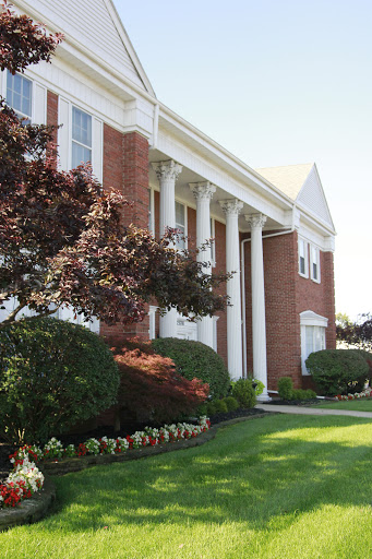 Funeral Home «Voran Funeral Home», reviews and photos, 23701 Ford Rd, Dearborn, MI 48128, USA