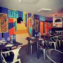 Atmosphère du Restaurant asiatique Jardins D’Asie 2.0 à Perpignan - n°7