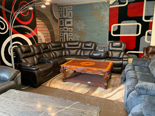 Furniture Store «Brady Home Furniture», reviews and photos, 1129 Brady St, Davenport, IA 52803, USA