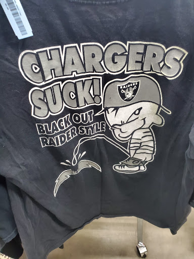 Thrift Store «Goodwill», reviews and photos