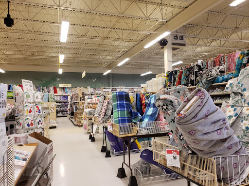 Fabric Store «Jo-Ann Fabrics and Crafts», reviews and photos, 12550 Elm Creek Blvd N, Maple Grove, MN 55369, USA