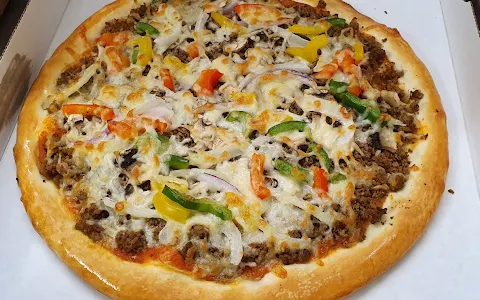 Pizzeria Saladin image