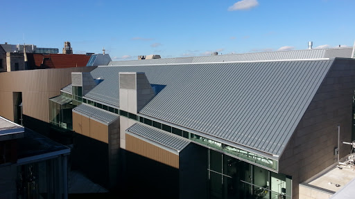 Roofing Contractor «All American Exterior Solutions», reviews and photos, 150 Oakwood Rd, Lake Zurich, IL 60047, USA