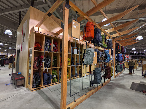 Camping Store «REI», reviews and photos, 2450 Charleston Rd, Mountain View, CA 94043, USA