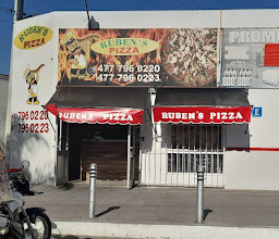 Ruben pizza rs photo