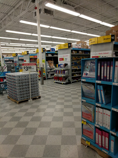 Office Supply Store «OfficeMax», reviews and photos, 12635 Felch St #40, Holland, MI 49424, USA