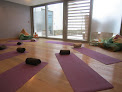 Yoga centres Toulouse
