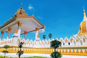 Eternal Peace Pagoda image