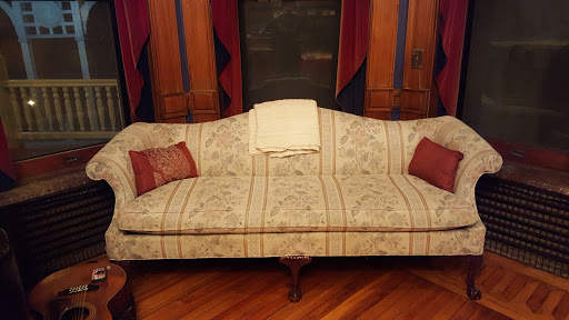 Lodging «D.H.Burrell Overlook Mansion», reviews and photos, 55 Douglas St, Little Falls, NY 13365, USA