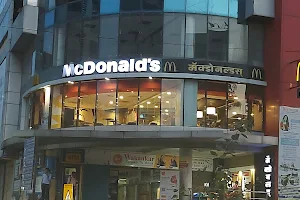 McDonald's image