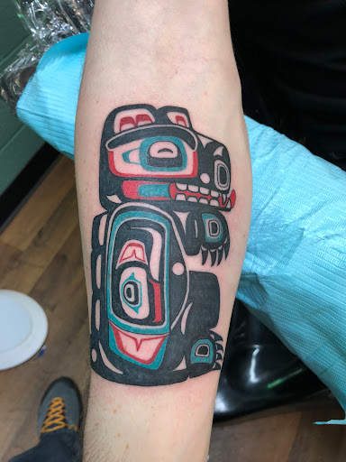 Explore know your worth tattoo ideas, creative tattoo ideas in Midvale, available at Aloha Tattoos - Award-Winning Utah Ink