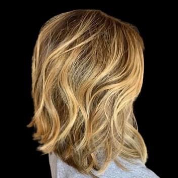 Hair by Brittany (Salon 3311)