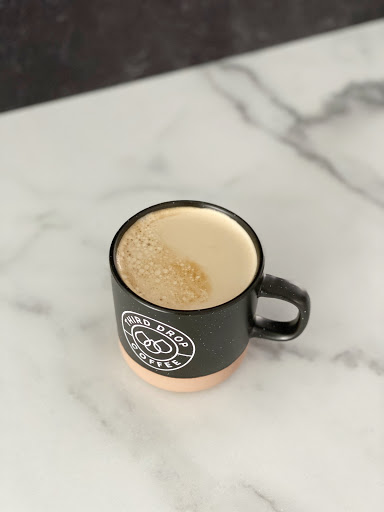 Coffee Shop «Moxie Java», reviews and photos, 115 4th St S, Moorhead, MN 56560, USA