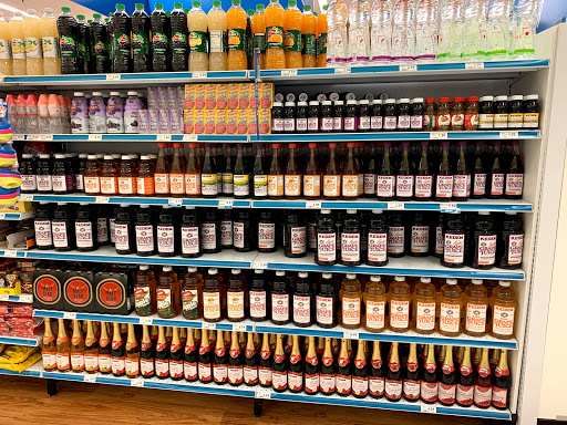 Grocery Store «Winn-Dixie», reviews and photos, 7024 Beracasa Way, Boca Raton, FL 33433, USA