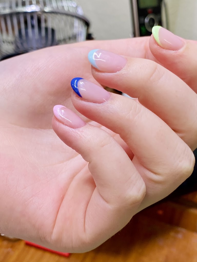Vip Nails 35976