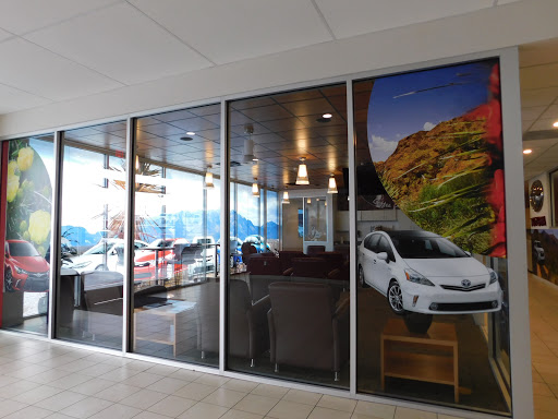 Used Car Dealer «FOX Toyota of El Paso», reviews and photos, 11165 Gateway Blvd W, El Paso, TX 79935, USA