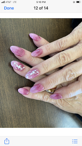 Nail Salon «Nail Salon Tech», reviews and photos, 9290 Lee Rd #105, Brighton, MI 48116, USA