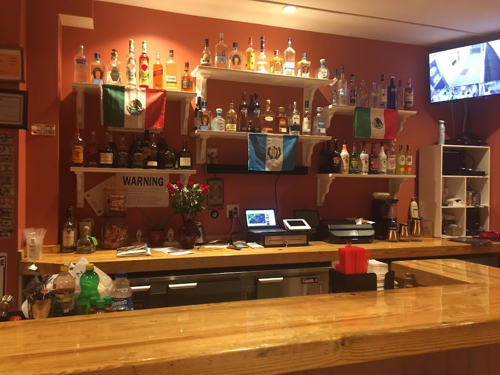 La REGIA Deli And Restaurant 11944