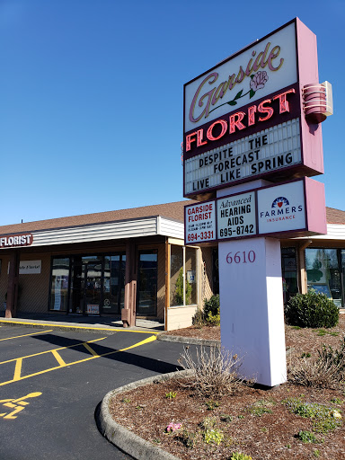 Florist «Garside Florist», reviews and photos, 6610 E Mill Plain Blvd, Vancouver, WA 98661, USA