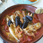 Photo n°3 de l'avis de Francesco. fait le 22/06/2021 à 09:33 sur le  Da Ferri à Vasto