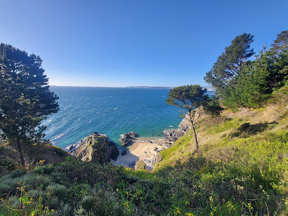 Playa Hamburguesa