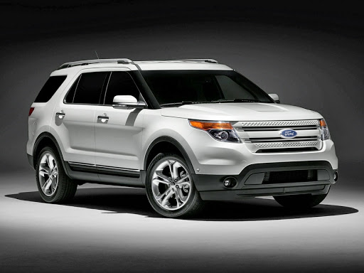 Ford Dealer «Veterans Ford», reviews and photos, 7201 W Linebaugh Ave, Tampa, FL 33625, USA