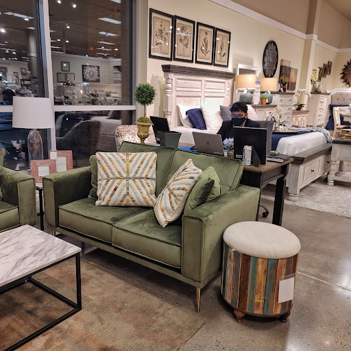 Furniture Store «Ashley HomeStore», reviews and photos, 3529 W Genesee St, Syracuse, NY 13219, USA
