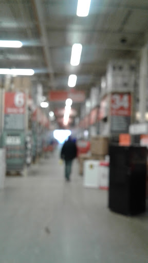 Home Improvement Store «The Home Depot», reviews and photos, 140 Countryside Plaza, Countryside, IL 60525, USA