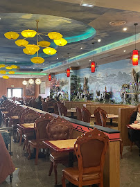 Atmosphère du Restaurant chinois le royaume du bonheur à Morschwiller-le-Bas - n°2