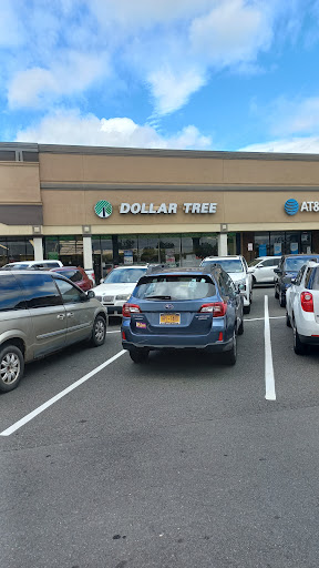 Dollar Store «Dollar Tree», reviews and photos, 52 Rockland Plaza, Nanuet, NY 10954, USA