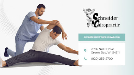 Schneider Chiropractic