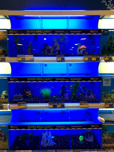 Pet Supply Store «PetSmart», reviews and photos, 6060 Long Prairie Rd, Flower Mound, TX 75028, USA