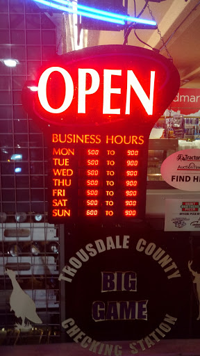 Grocery Store «Stage Coach General Store», reviews and photos, 400 River St, Hartsville, TN 37074, USA