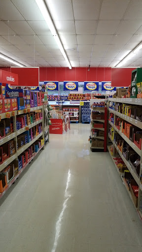 Grocery Store «Save-A-Lot», reviews and photos, 950 S McCrary St, Woodbury, TN 37190, USA