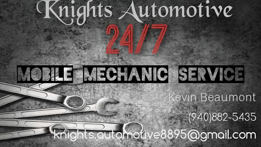 Knights Automotive